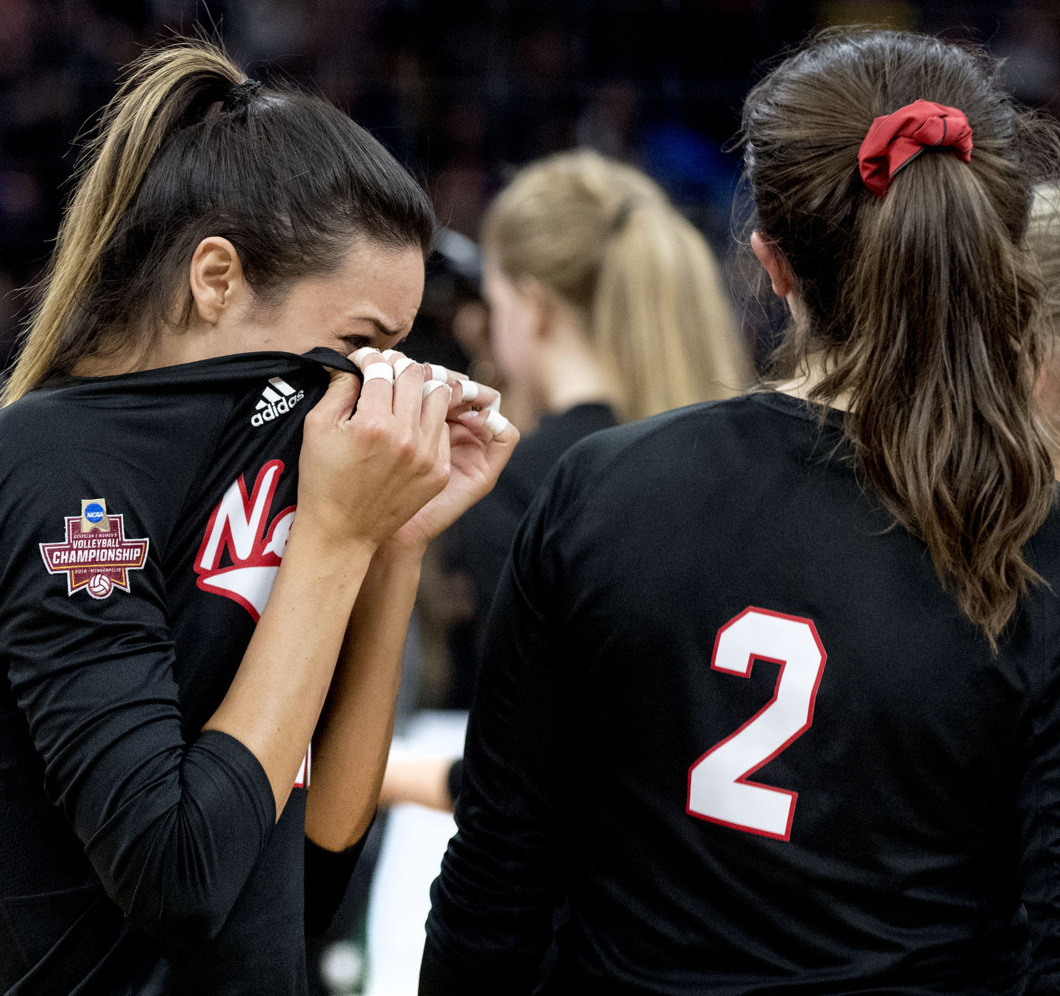 Stanford vs. Nebraska, 12.15